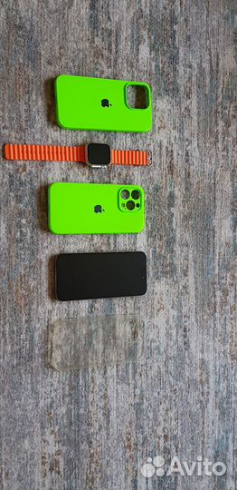 Чехлы на телефон iPhone 15 pro max