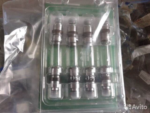 Гидрокомпенсатор D4CB Hyundai Starex H-1 Porter-2