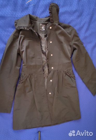 Женская одежда