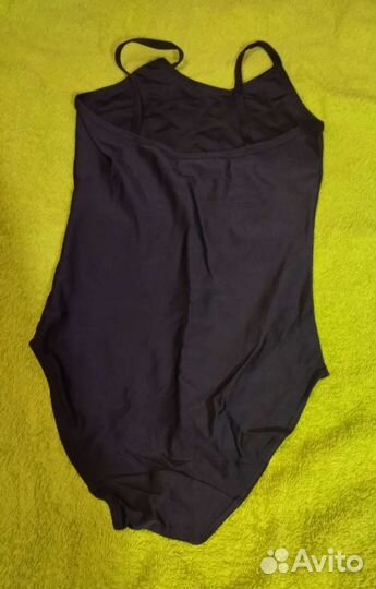 Купальник на девочку 134/140
