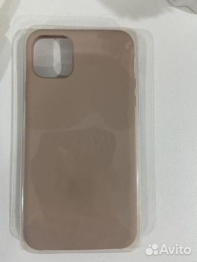 Чехол на iPhone 11 pro max