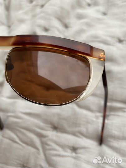 Винтажные очки trussardi