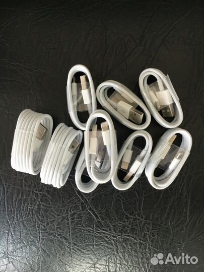 Кабель USB Ligtning iPhone/iPad