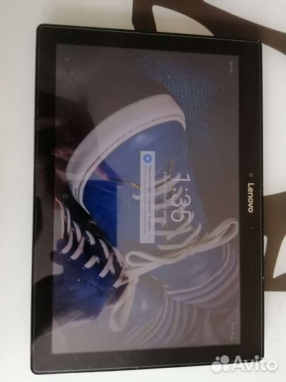 Планшет lenovo TB2-X30L