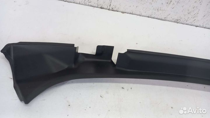 Водосток багажника Mercedes GLC C253 Coupe