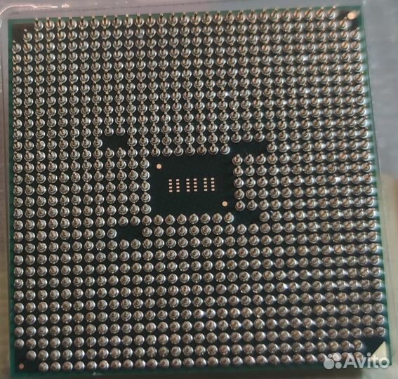 Процессор AMD A6 5400K FM2 ad540k0ka23hj