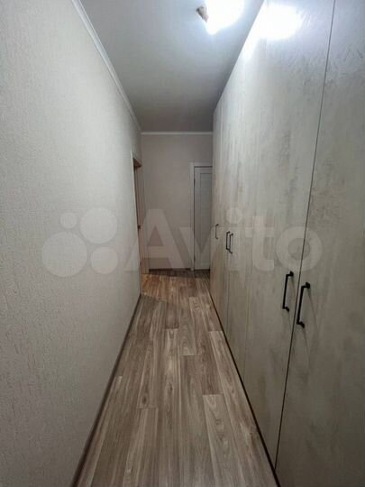 1-к. квартира, 38,8 м², 7/9 эт.