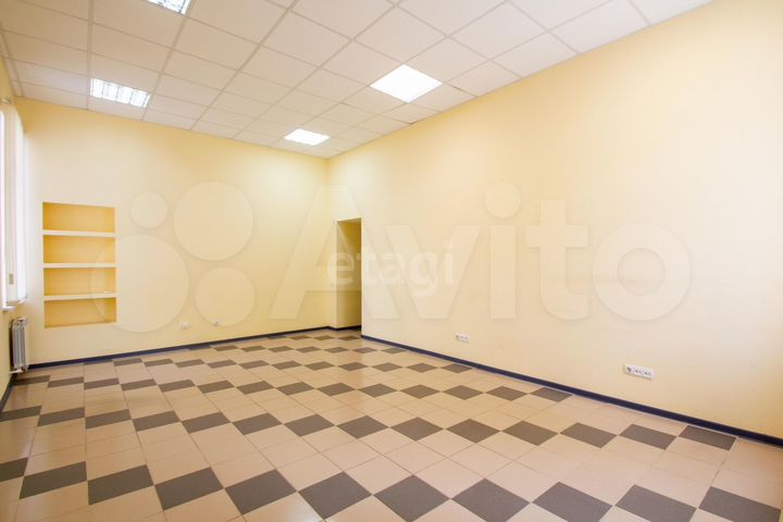 Сдам офисное помещение, 30 м²