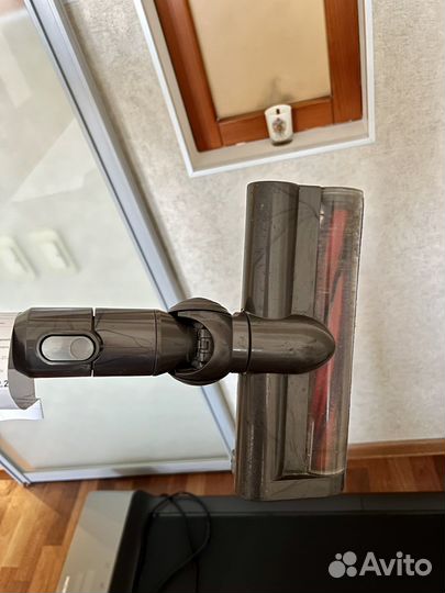 Пылесос dyson v6