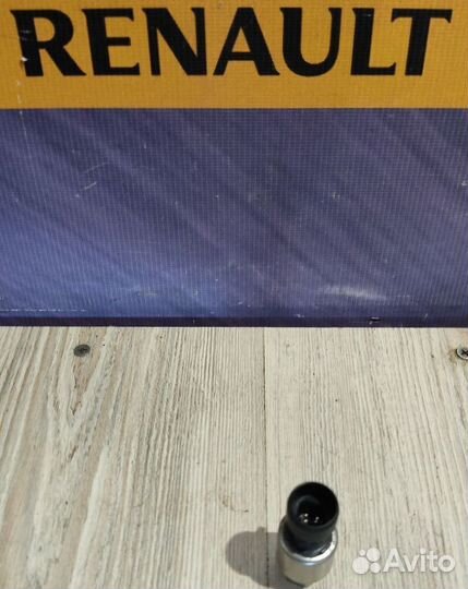 Датчик кондиционера хладагента Renault scenic 2