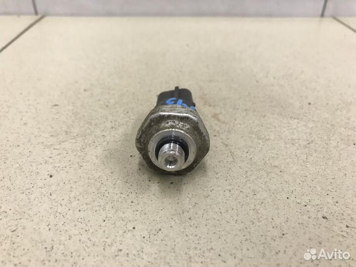 Датчик кондиционера Sportage 2004-2010