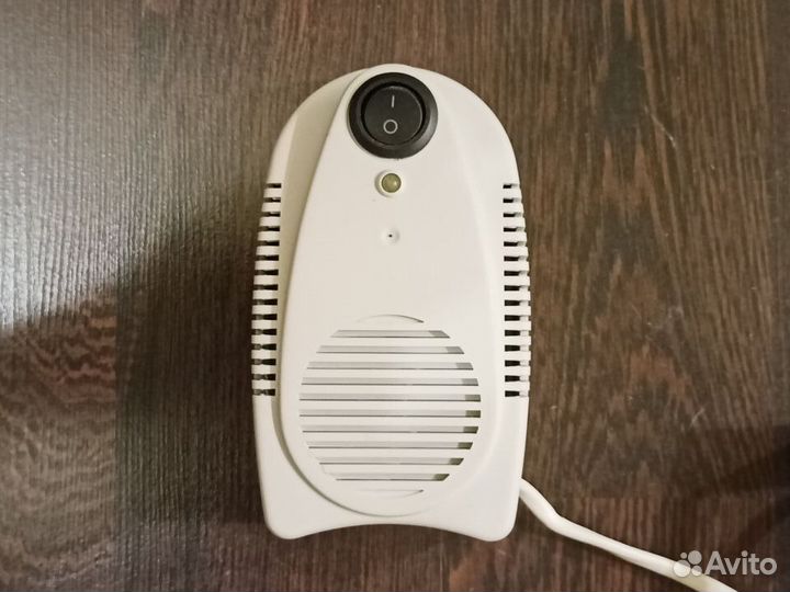 Ионизатор воздуха Biose