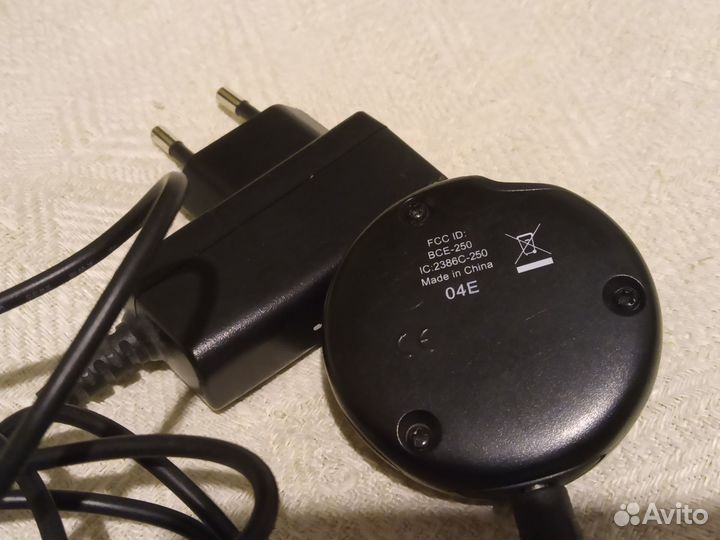 Зарядка для Jabra+гарнитура