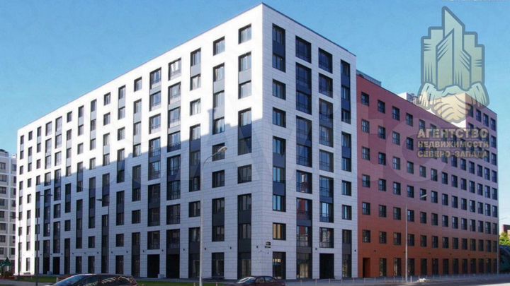 Продажа офиса в бц Царская Столица, 49,5 м2