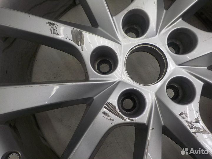 Б/У Б/У Диск колесный 18