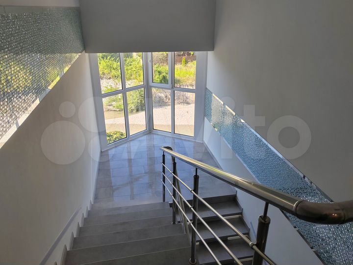 Апартаменты-студия, 24,4 м², 3/3 эт.