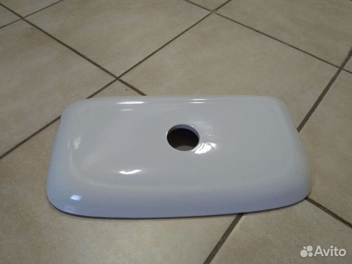 Крышка для бочка унитаза