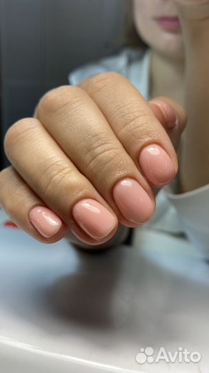 Маникюр и педикюр в Новосибирске, Кировский район