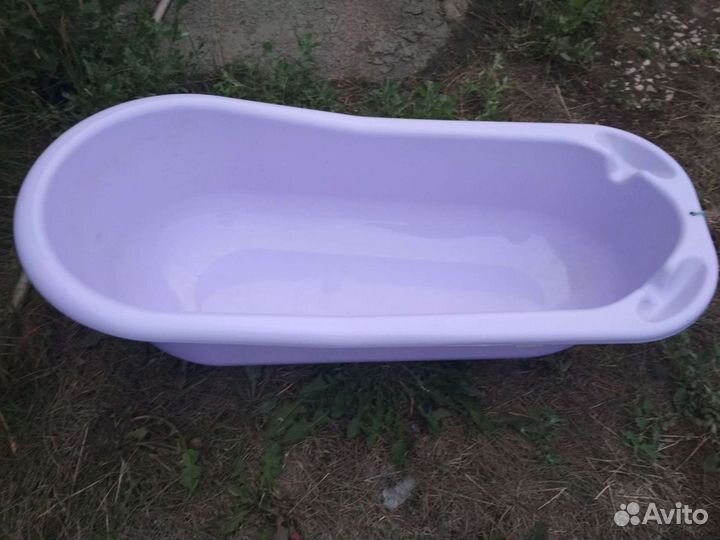 Ванночка для купания