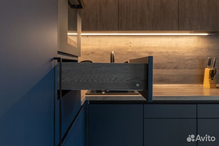 Кухонный гарнитур