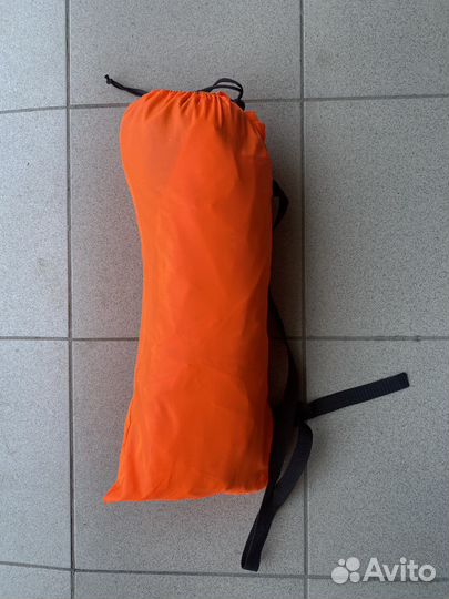 Биван надувной диван