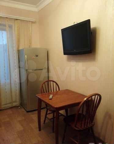 3-к. квартира, 80 м², 3/6 эт.