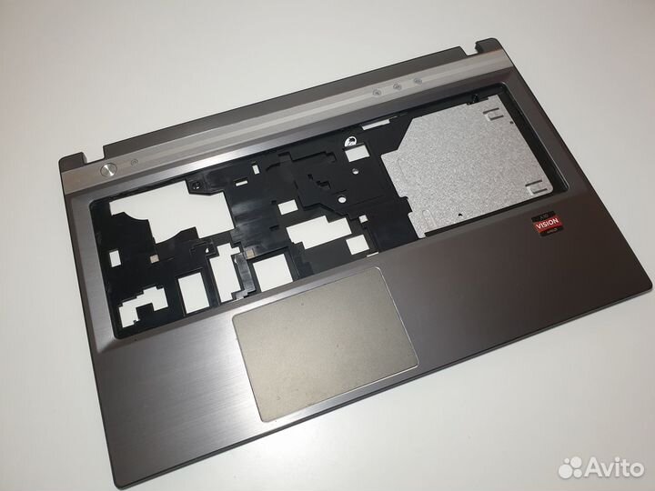 Топкейс Lenovo P580, P585, N580, N585 дефект