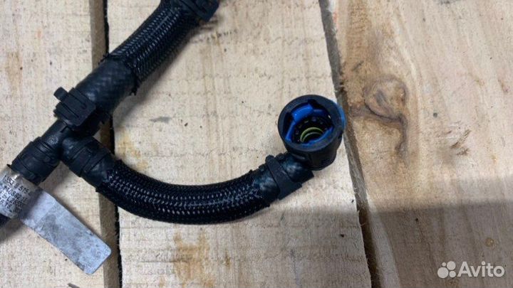 Трубка топливная Bmw X3 G01 B47D20B 2018