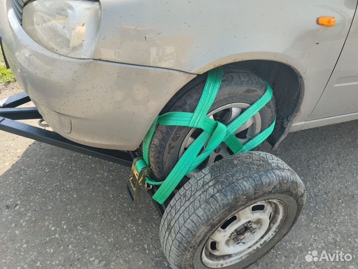 Аренда автоподката