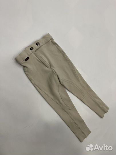 Стартовые бриджи D'Arcy Range 3-4 года