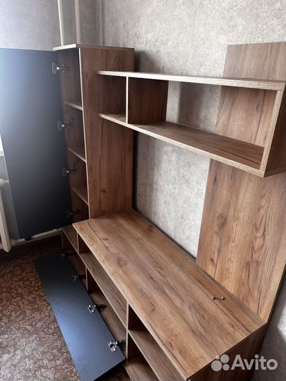 Гостиная под телевизор