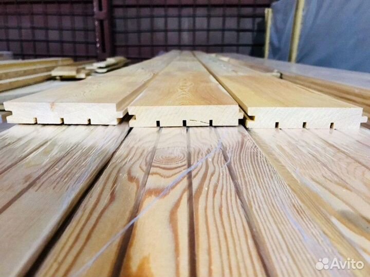 Шпунт / Пиломатериалы / доставка ло