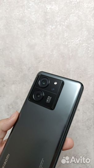 Xiaomi 13T, 12/256 ГБ