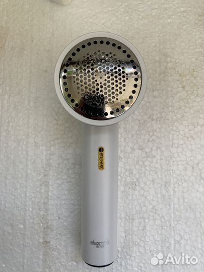 Машинка для удаления катышков Deerma Lint remover