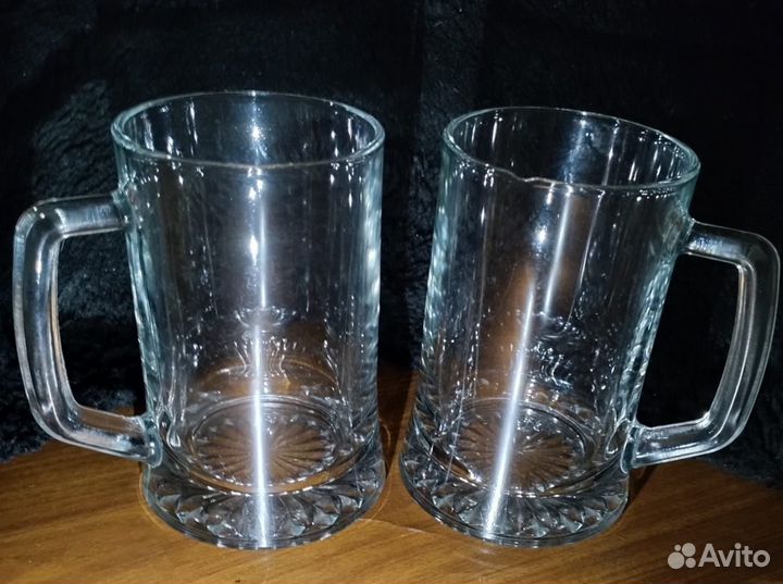 Пивная кружка