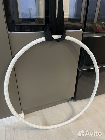 Кольцо для воздушной гимнастики