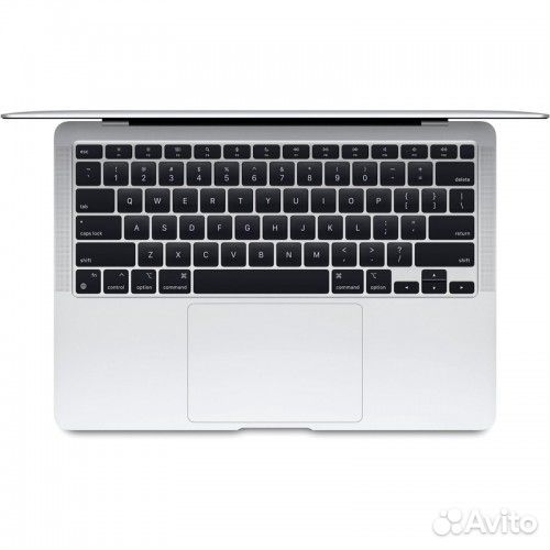 MacBook Air 13 Late 2020 (M1/ 8 /256) Silver