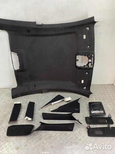 Потолок BMW 6 F06/F12/F13 F13 2013