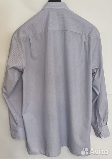 Рубашка мужская MarVelis оригинал XL(44)