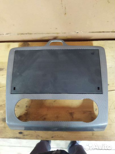 Накладка центральной консоли ford focus 2