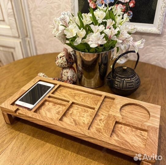 Подставка, корзина, винный столик