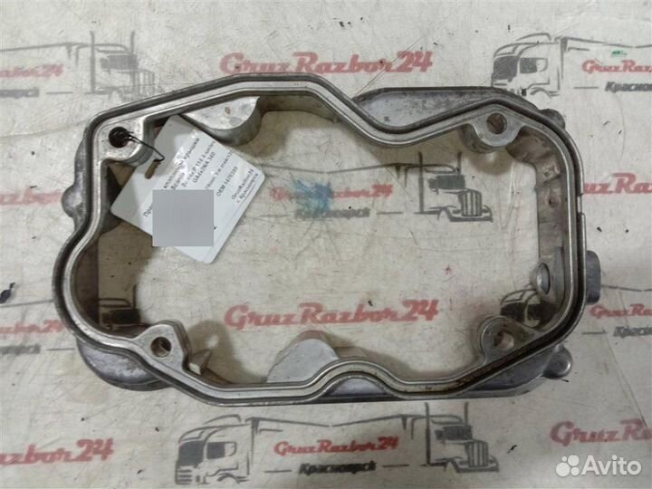 Проставка клапанной крышки Scania P 114 DC11 03