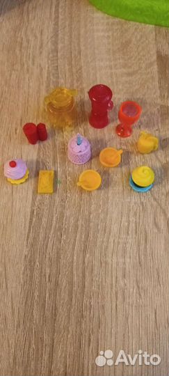 Игровой центр для куклы