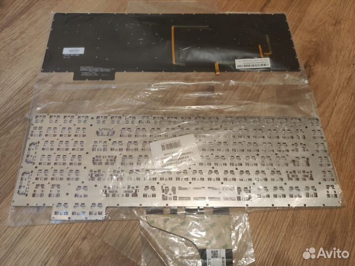 Клавиатура для ноутбука HP