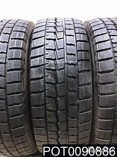 Dunlop Winter Maxx WM01 215/60 R16 95Q