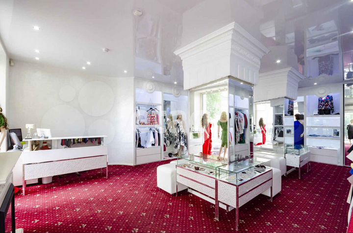 Продам торговое помещение, 69 м²