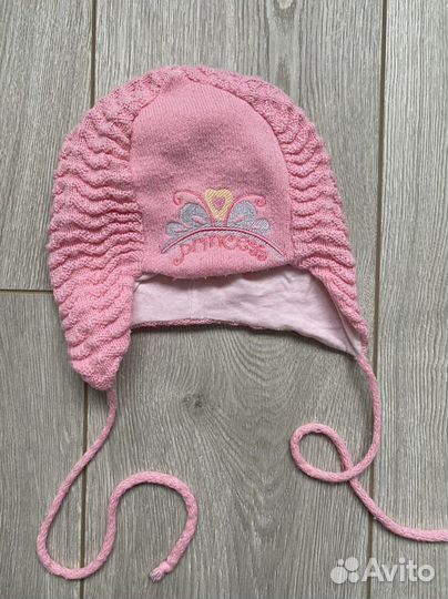 Шапка детская