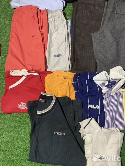 Опт брендовых вещей