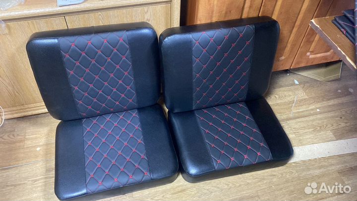 Обшивка К 700 - 701