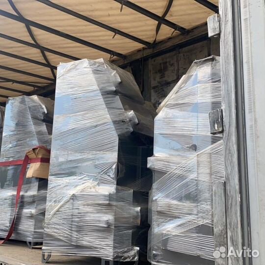 Котлы длительного горения 